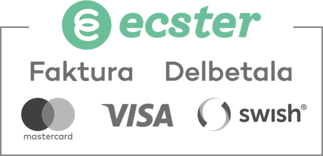 Ecster Pay